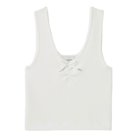 Bow Tank Top