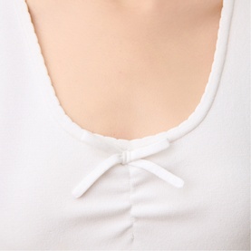 Bow Tank Top