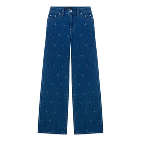 Pant In City Relaxed Jeans