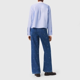 Pant In City Relaxed Jeans