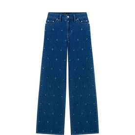 Pant In City Relaxed Jeans