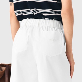 Piumallan Belted Trousers