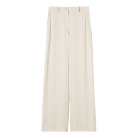 Straight Leg Trousers