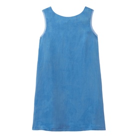 Babydoll Mini Flared Dress