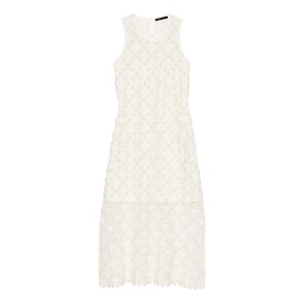 Resilla Crochet Dress