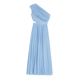 Revi One Shoulder Dress