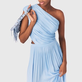 Revi One Shoulder Dress