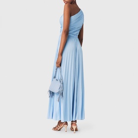 Revi One Shoulder Dress