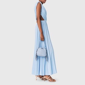 Revi One Shoulder Dress