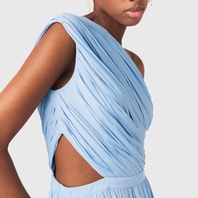 Revi One Shoulder Dress