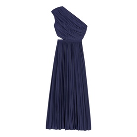 Revi One Shoulder Dress