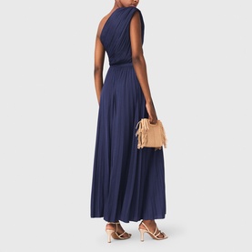 Revi One Shoulder Dress