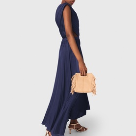 Revi One Shoulder Dress