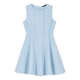Rinoua Skater Dress