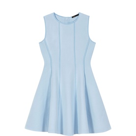 Rinoua Skater Dress