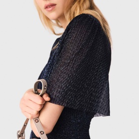 Ruffiba Tiered Dress