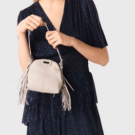 Ruffiba Tiered Dress