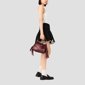 Embroidered Logo Tank Top