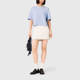 Tiblue Embellished Top