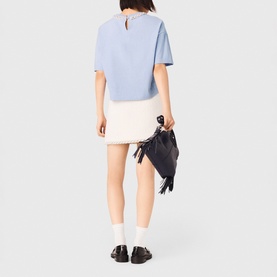 Tiblue Embellished Top