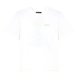 Summer Graphic Logo T-shirt