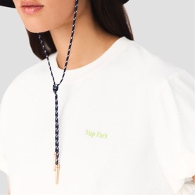 Summer Graphic Logo T-shirt