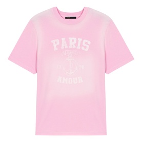 Nautical Logo T-Shirt