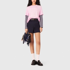 Nautical Logo T-Shirt