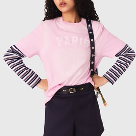 Nautical Logo T-Shirt