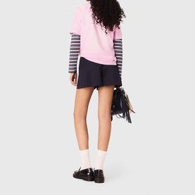 Nautical Logo T-Shirt