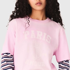 Nautical Logo T-Shirt