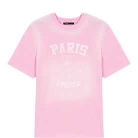 Nautical Logo T-Shirt