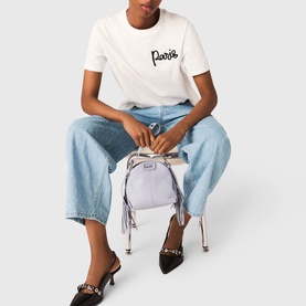 Paris Logo T-Shirt