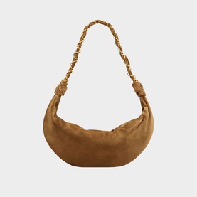 Amalia Hobo Shoulder Bag
