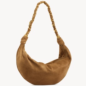 Amalia Hobo Shoulder Bag
