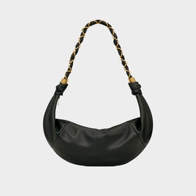 Amalia Hobo Shoulder Bag