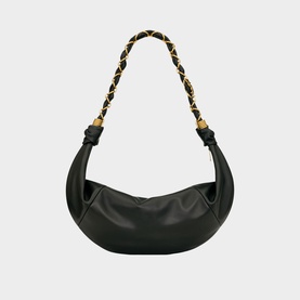 Amalia Hobo Shoulder Bag