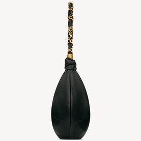 Amalia Hobo Shoulder Bag