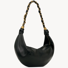 Amalia Hobo Shoulder Bag