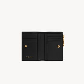 Cassandre Bijou Bi-Fold Wallet