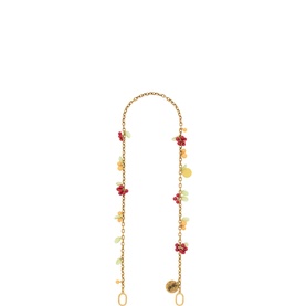 Berry Charms Chain