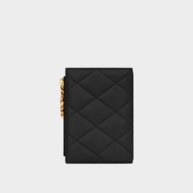 Cassandre Bijou Bi-Fold Wallet