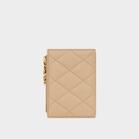 Cassandre Bijou Bi-Fold Wallet