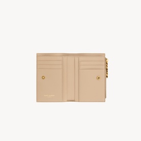 Cassandre Bijou Bi-Fold Wallet