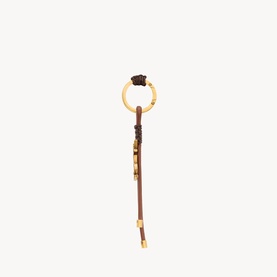 Cassandre Keyring