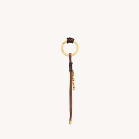 Cassandre Keyring