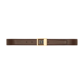 La 66 Ceinture Boucle Belt