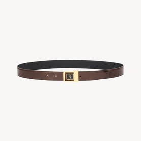 La 66 Ceinture Boucle Belt
