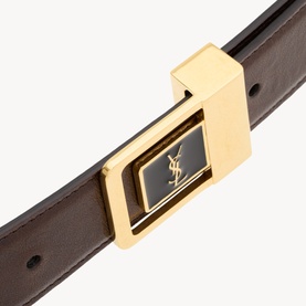 La 66 Ceinture Boucle Belt