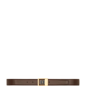 La 66 Ceinture Boucle Belt